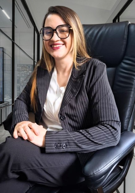 Abogado Isabella Perracchi Magdaleno