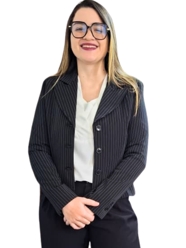 Abogada Isabella Perracchi