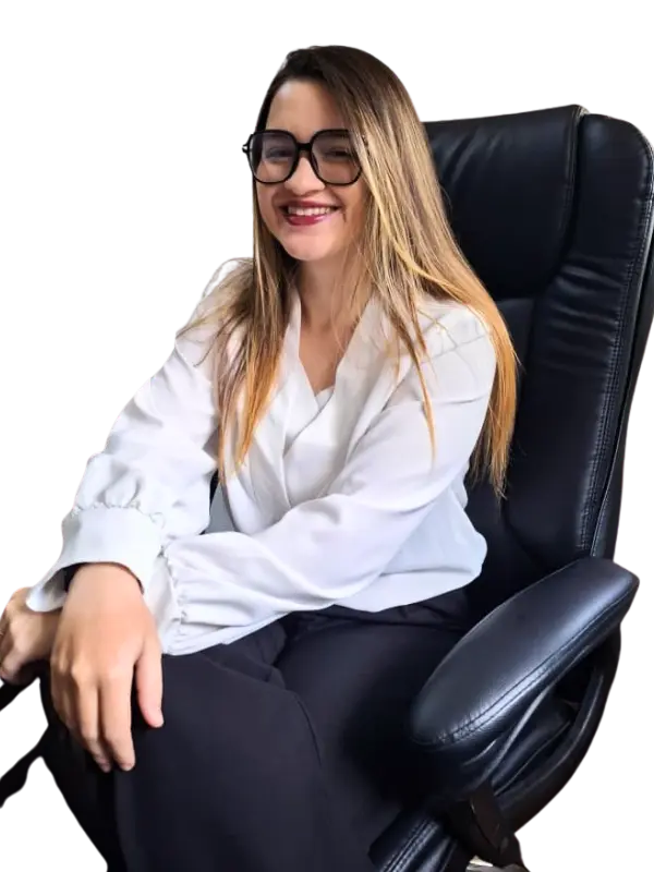 Isabella Perracchi Magdaleno Abogada civil carabobo